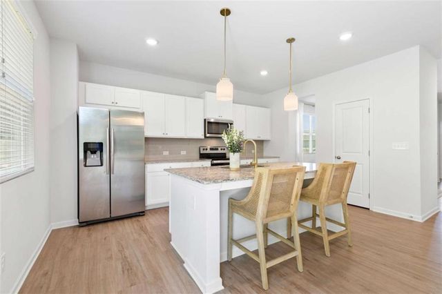 100 Summerwood Lane, Dawsonville, GA 30534