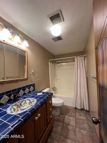 374 W Duane Street, Benson, AZ 85602