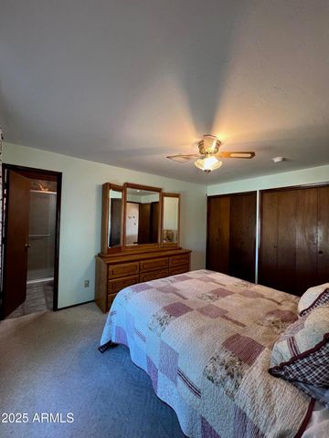 374 W Duane Street, Benson, AZ 85602