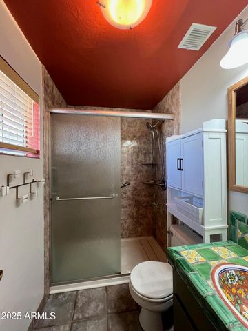 374 W Duane Street, Benson, AZ 85602