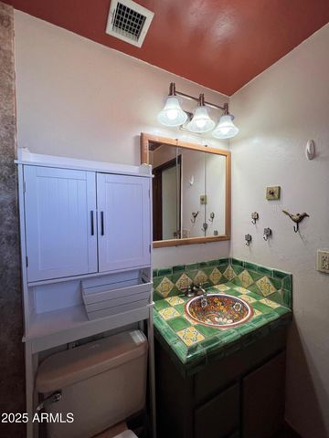 374 W Duane Street, Benson, AZ 85602