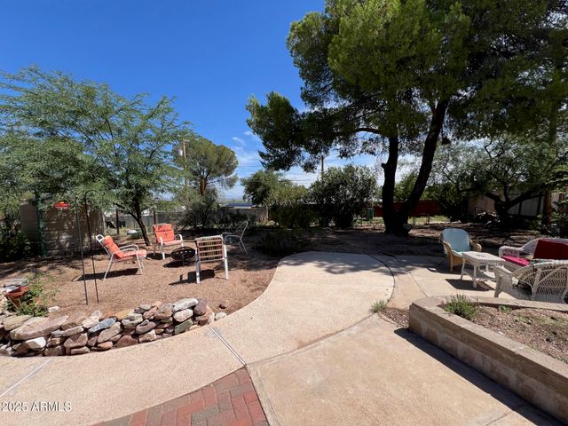 374 W Duane Street, Benson, AZ 85602