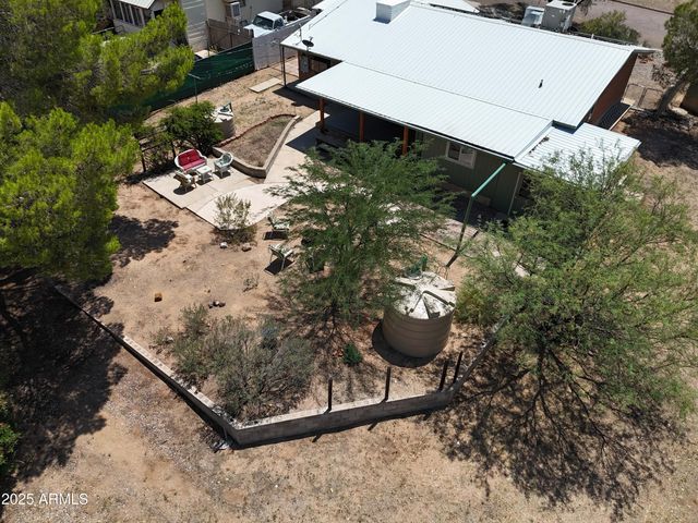 374 W Duane Street, Benson, AZ 85602