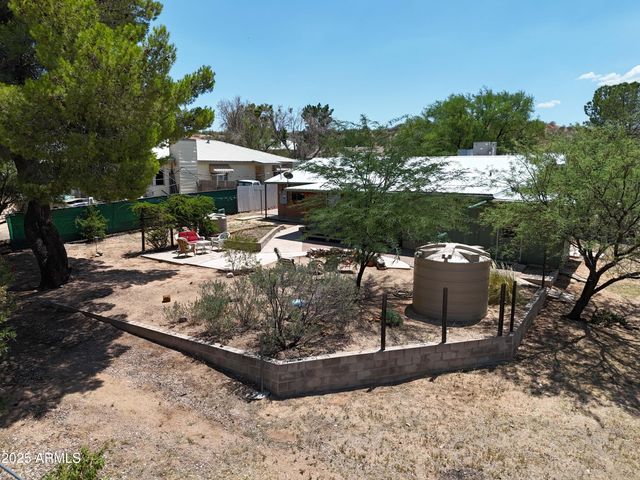 374 W Duane Street, Benson, AZ 85602