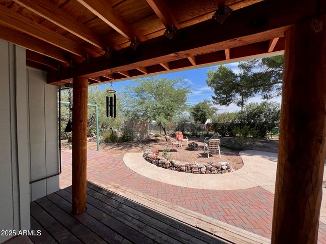 374 W Duane Street, Benson, AZ 85602