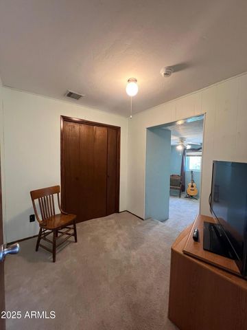 374 W Duane Street, Benson, AZ 85602