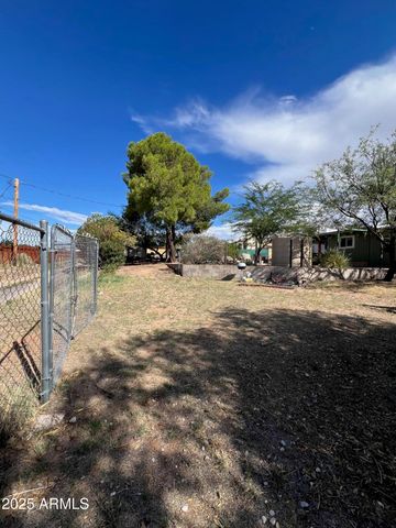 374 W Duane Street, Benson, AZ 85602