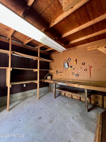 374 W Duane Street, Benson, AZ 85602