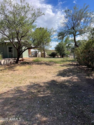 374 W Duane Street, Benson, AZ 85602
