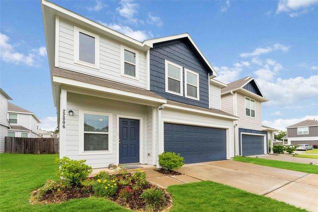 22006 Great Royal Lane, Houston, TX 77073