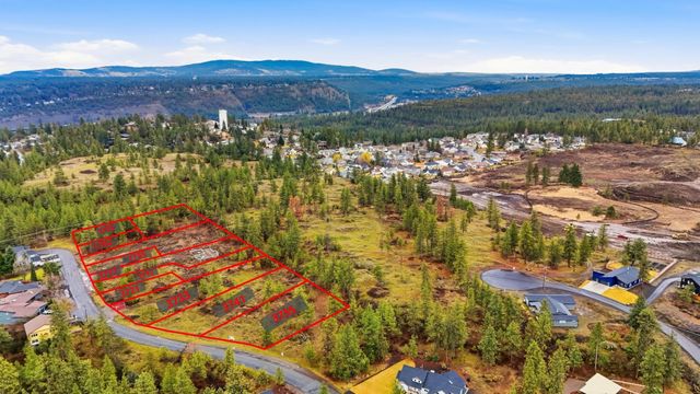 3608 W 21st Ave, Spokane, WA 99224