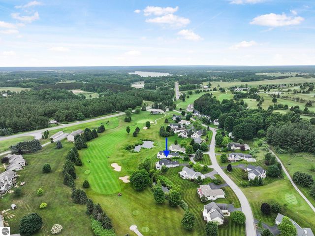 2664 E Crown Drive, Traverse City, MI 49685