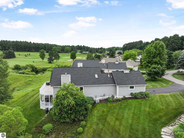 2664 E Crown Drive, Traverse City, MI 49685