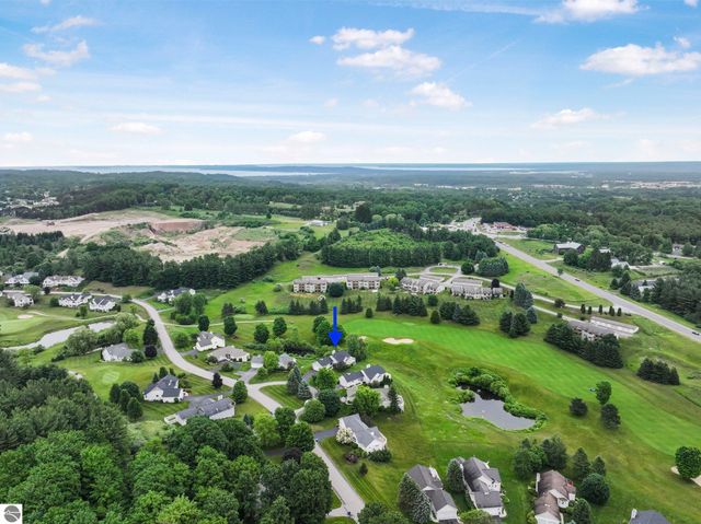 2664 E Crown Drive, Traverse City, MI 49685