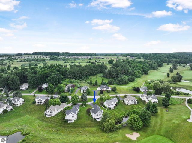 2664 E Crown Drive, Traverse City, MI 49685