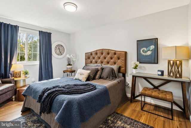 5068 MACNAMARA DR, Fredericksburg, VA 22407