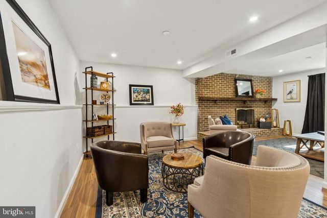 5068 MACNAMARA DR, Fredericksburg, VA 22407