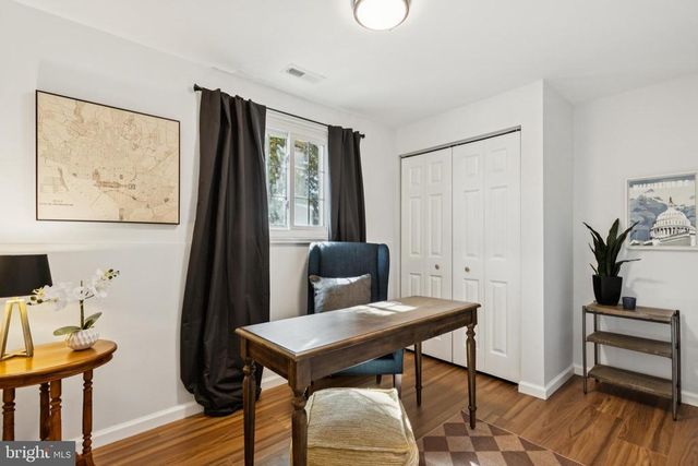 5068 MACNAMARA DR, Fredericksburg, VA 22407