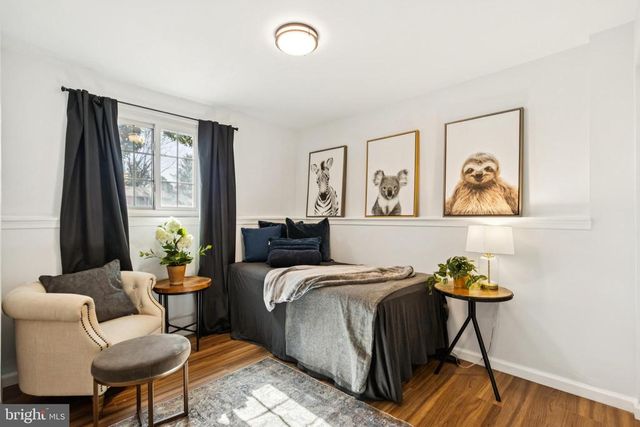 5068 MACNAMARA DR, Fredericksburg, VA 22407