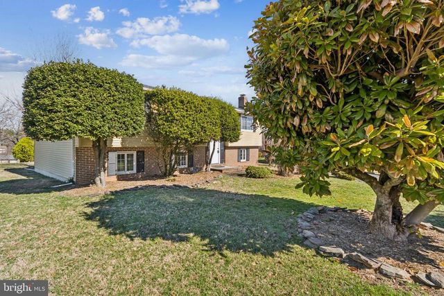 5068 MACNAMARA DR, Fredericksburg, VA 22407