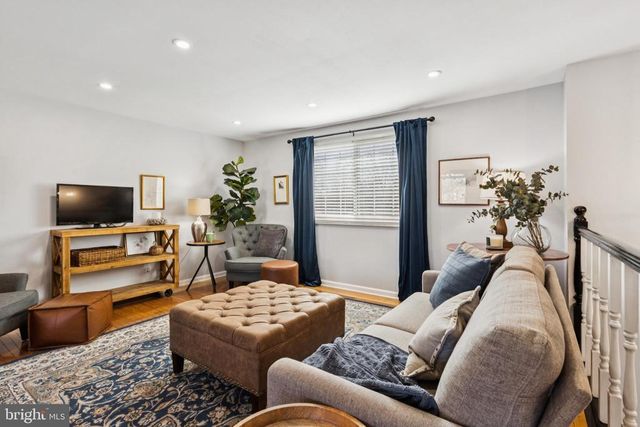 5068 MACNAMARA DR, Fredericksburg, VA 22407