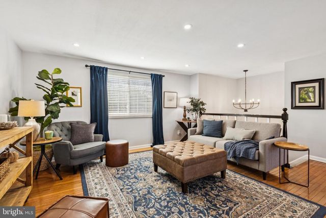 5068 MACNAMARA DR, Fredericksburg, VA 22407