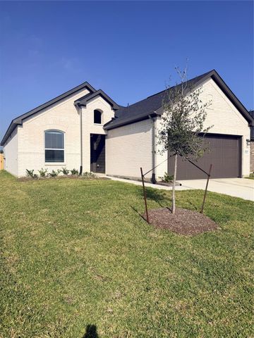 2122 Rosillo Brook Drive, Baytown, TX 77521