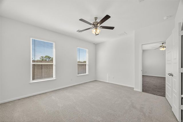 2122 Rosillo Brook Drive, Baytown, TX 77521