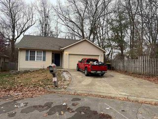 2640 S Danlyn Road, Bloomington, IN 47403