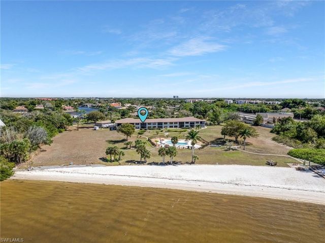 12498 Riverside DR 205, Fort Myers, FL 33919