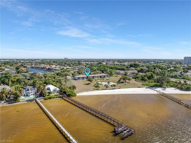 12498 Riverside DR 205, Fort Myers, FL 33919