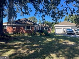 765 Colerain Road, Kingsland, GA 31548