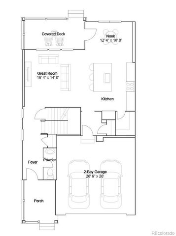 7019 Juniper Drive, Thornton, CO 80602