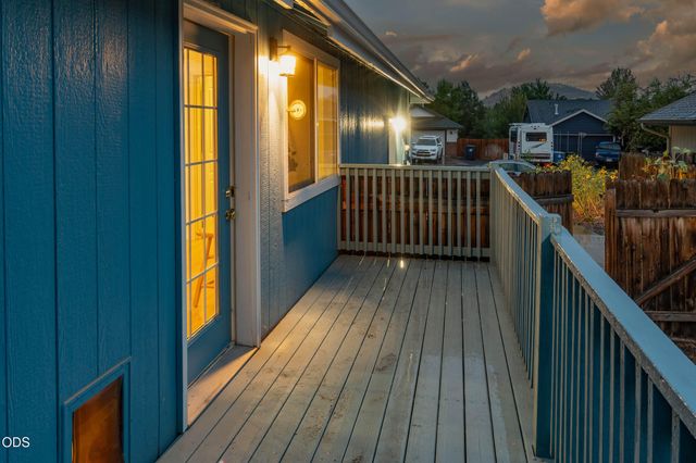 786 NE Tierra Road, Bend, OR 97701