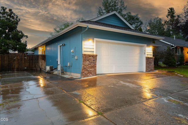 786 NE Tierra Road, Bend, OR 97701