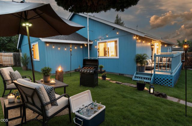 786 NE Tierra Road, Bend, OR 97701