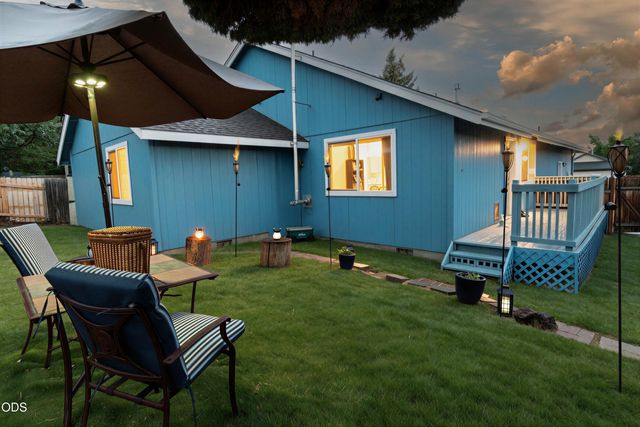 786 NE Tierra Road, Bend, OR 97701