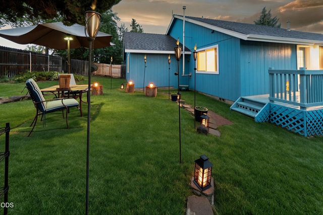 786 NE Tierra Road, Bend, OR 97701