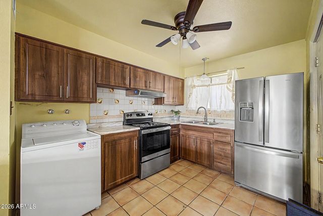 12019 N 107TH Avenue, Sun City, AZ 85351
