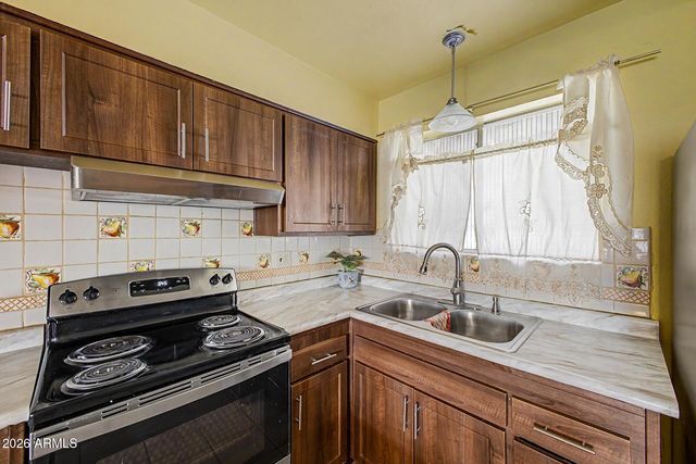 12019 N 107TH Avenue, Sun City, AZ 85351