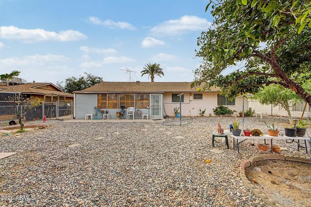 12019 N 107TH Avenue, Sun City, AZ 85351