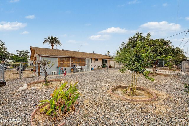 12019 N 107TH Avenue, Sun City, AZ 85351