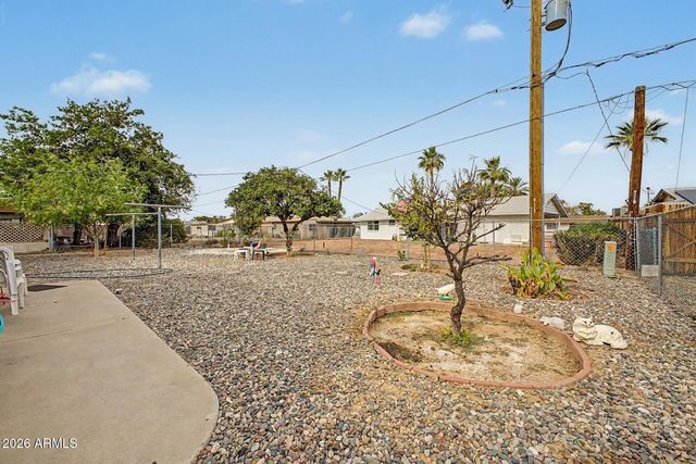 12019 N 107TH Avenue, Sun City, AZ 85351