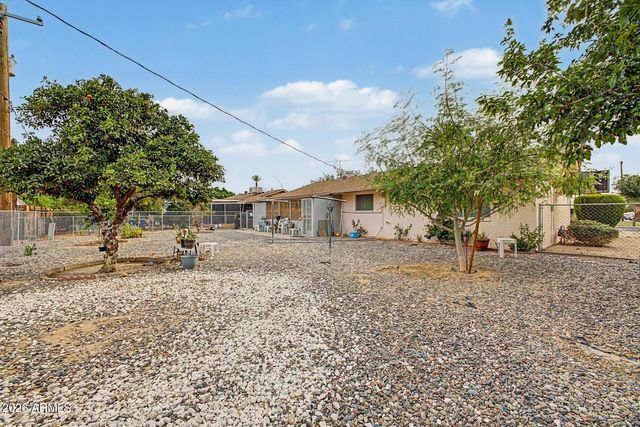 12019 N 107TH Avenue, Sun City, AZ 85351