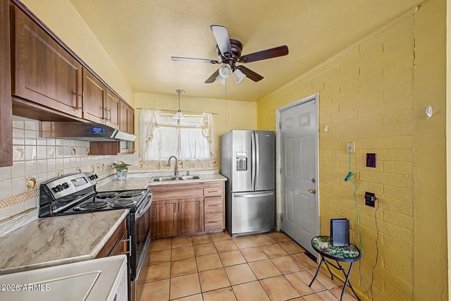 12019 N 107TH Avenue, Sun City, AZ 85351