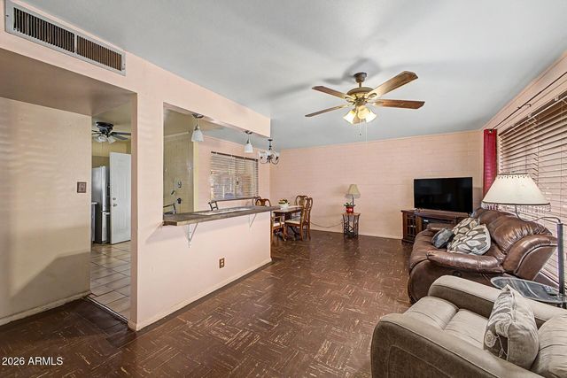 12019 N 107TH Avenue, Sun City, AZ 85351