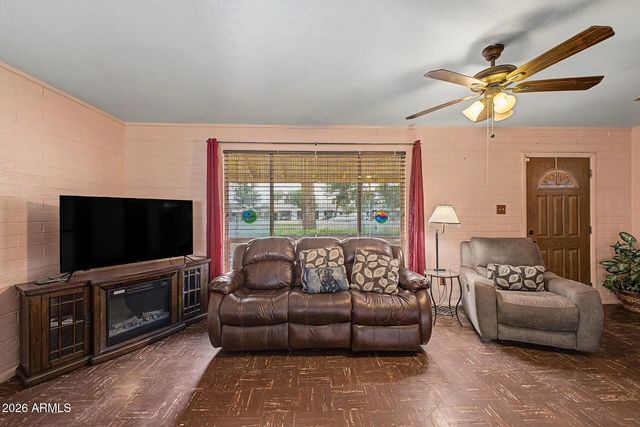 12019 N 107TH Avenue, Sun City, AZ 85351