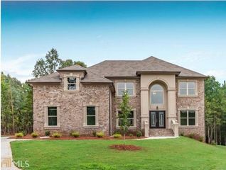 2545 PATTINGTON NE Way, Conyers, GA 30013