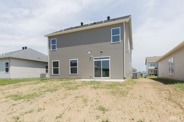 4665 Chelmsford Drive, Newburgh, IN 47630