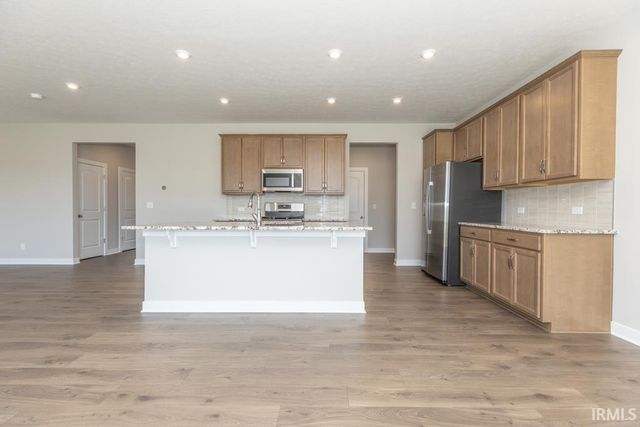 4665 Chelmsford Drive, Newburgh, IN 47630